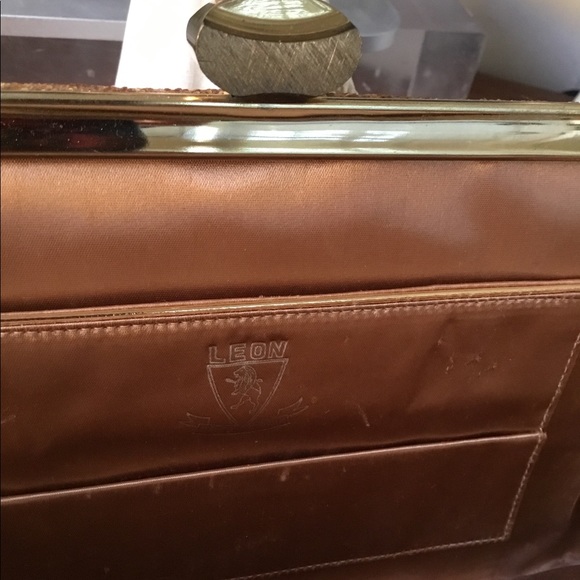 ❤️SOLD❤️ Vintage Clutches✨ - Picture 6 of 6